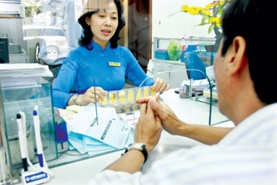 Giá vàng hôm nay: Đồng đô la Mỹ tăng điểm có làm giảm giá vàng?